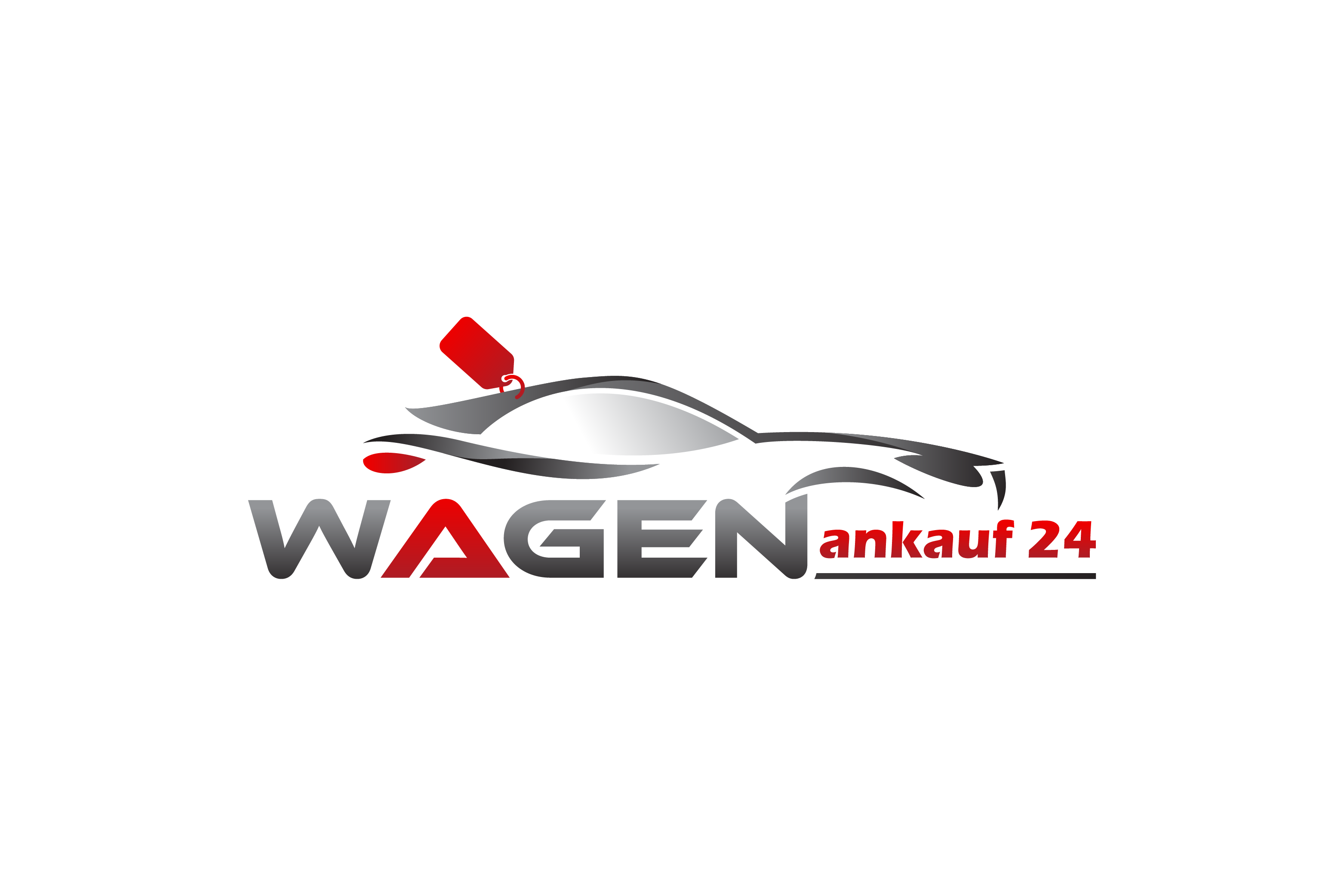 WAGENankauf24 Logo